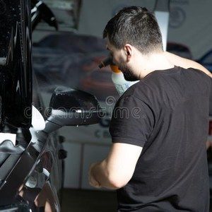 Meet your Posher, George